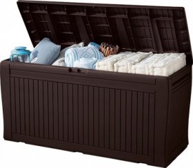 Сундук COMFY STORAGE BOX 270 L в Менделеевске - mendeleevsk.ok-mebel.com | фото 6