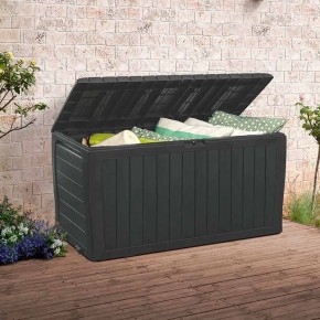 Сундук Марвел (MARVEL PLUS STORAGE BOX 270L) в Менделеевске - mendeleevsk.ok-mebel.com | фото 2