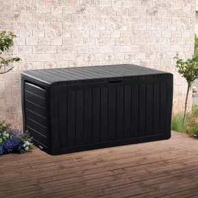 Сундук Марвел (MARVEL PLUS STORAGE BOX 270L) в Менделеевске - mendeleevsk.ok-mebel.com | фото 4