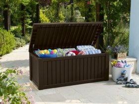 Сундук ROCKWOOD STORAGE BOX 570 L в Менделеевске - mendeleevsk.ok-mebel.com | фото 5