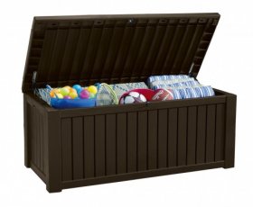 Сундук ROCKWOOD STORAGE BOX 570 L в Менделеевске - mendeleevsk.ok-mebel.com | фото 9