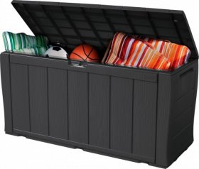Сундук SHERWOOD STORAGE BOX 270 L в Менделеевске - mendeleevsk.ok-mebel.com | фото 5