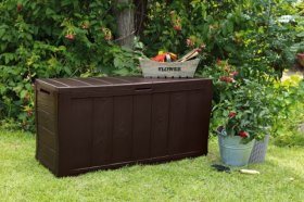Сундук SHERWOOD STORAGE BOX 270 L в Менделеевске - mendeleevsk.ok-mebel.com | фото 6