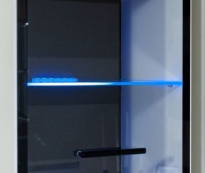 Светильник мебельный подсветки полок Йорк 1кл в Менделеевске - mendeleevsk.ok-mebel.com | фото
