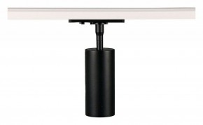 Светильник на штанге Arte Lamp Aero A1335PL-1BK в Менделеевске - mendeleevsk.ok-mebel.com | фото