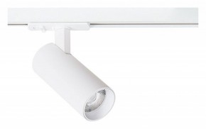 Светильник на штанге Arte Lamp Bene A1945PL-1WH в Менделеевске - mendeleevsk.ok-mebel.com | фото