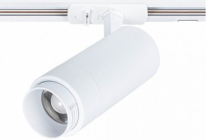 Светильник на штанге Arte Lamp Merak A3530PL-1WH в Менделеевске - mendeleevsk.ok-mebel.com | фото
