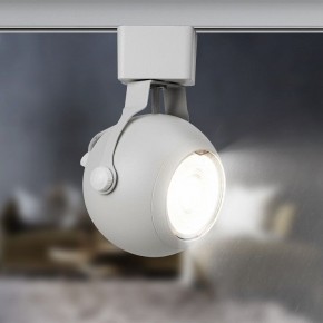 Светильник на штанге Эра  TR35-GU10 WH в Менделеевске - mendeleevsk.ok-mebel.com | фото 6