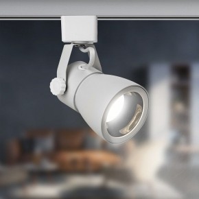 Светильник на штанге Эра  TR38-GU10 WH в Менделеевске - mendeleevsk.ok-mebel.com | фото 5