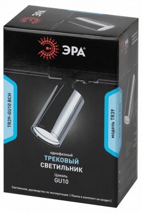 Светильник на штанге Эра  TR39-GU10 ВСН в Менделеевске - mendeleevsk.ok-mebel.com | фото 4