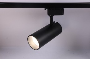 Светильник на штанге Эра  TR5-30 COB BK в Менделеевске - mendeleevsk.ok-mebel.com | фото 3