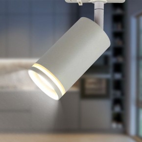 Светильник на штанге Эра  TR52 - GU10 WH в Менделеевске - mendeleevsk.ok-mebel.com | фото 4