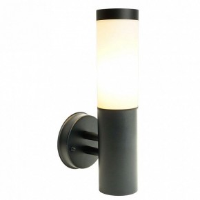 Светильник на штанге Feron DH041-B  RAL color 9005 51522 в Менделеевске - mendeleevsk.ok-mebel.com | фото 2