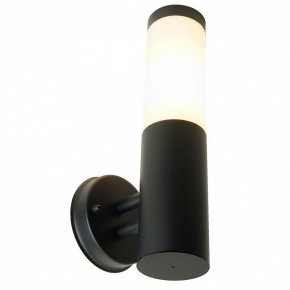 Светильник на штанге Feron DH041-B  RAL color 9005 51522 в Менделеевске - mendeleevsk.ok-mebel.com | фото 4