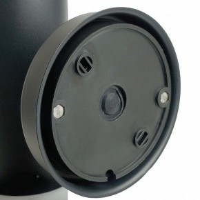 Светильник на штанге Feron DH041-B  RAL color 9005 51522 в Менделеевске - mendeleevsk.ok-mebel.com | фото 9