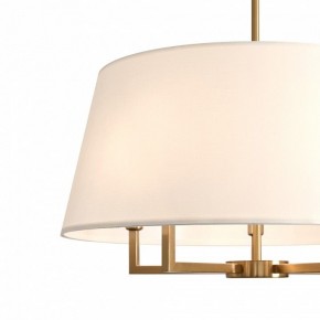 Светильник на штанге Freya Graceful FR2042CL-05BS в Менделеевске - mendeleevsk.ok-mebel.com | фото 4