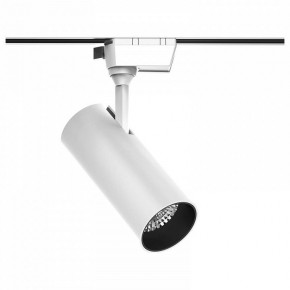 Светильник на штанге Gauss Track Light TR063 в Менделеевске - mendeleevsk.ok-mebel.com | фото