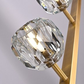 Светильник на штанге Imperiumloft RH Boule De Cristal Linear 40,1221 в Менделеевске - mendeleevsk.ok-mebel.com | фото 7