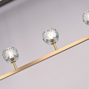 Светильник на штанге Imperiumloft RH Boule De Cristal Linear 40,1221 в Менделеевске - mendeleevsk.ok-mebel.com | фото 8
