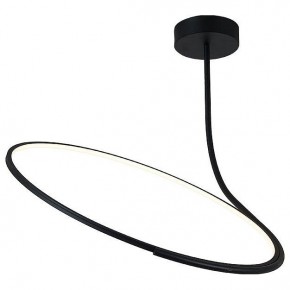 Светильник на штанге Italline IT013-6025 IT013-6025 black 3000K в Менделеевске - mendeleevsk.ok-mebel.com | фото