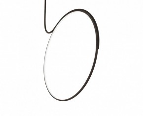Светильник на штанге Italline IT013-6025 IT013-6025 black 3000K в Менделеевске - mendeleevsk.ok-mebel.com | фото 3