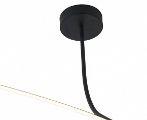 Светильник на штанге Italline IT013-6025 IT013-6025 black 3000K в Менделеевске - mendeleevsk.ok-mebel.com | фото 6