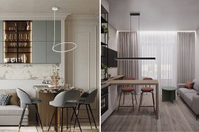Светильник на штанге Italline IT013-6025 IT013-6025 white 3000K в Менделеевске - mendeleevsk.ok-mebel.com | фото 2
