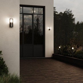 Светильник на штанге Maytoni Alura O492WL-01GF в Менделеевске - mendeleevsk.ok-mebel.com | фото 4