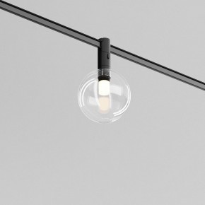 Светильник на штанге Maytoni Bubble TR205-1-3W3K-B в Менделеевске - mendeleevsk.ok-mebel.com | фото 2