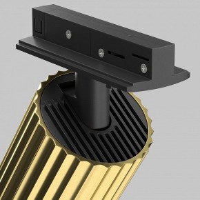 Светильник на штанге Maytoni Calipso TR218-1-GU10-BS в Менделеевске - mendeleevsk.ok-mebel.com | фото 11