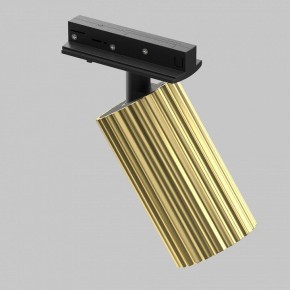 Светильник на штанге Maytoni Calipso TR218-1-GU10-BS в Менделеевске - mendeleevsk.ok-mebel.com | фото 2