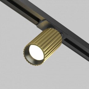 Светильник на штанге Maytoni Calipso TR218-1-GU10-BS в Менделеевске - mendeleevsk.ok-mebel.com | фото 3
