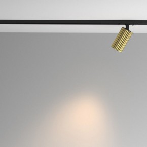 Светильник на штанге Maytoni Calipso TR218-1-GU10-BS в Менделеевске - mendeleevsk.ok-mebel.com | фото 6