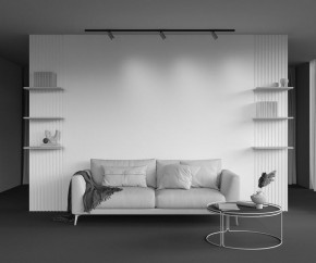 Светильник на штанге Maytoni Calipso TR218-1-GU10-BS в Менделеевске - mendeleevsk.ok-mebel.com | фото 7