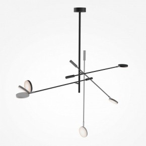 Светильник на штанге Maytoni Fad MOD070CL-L15B3K1 в Менделеевске - mendeleevsk.ok-mebel.com | фото 2