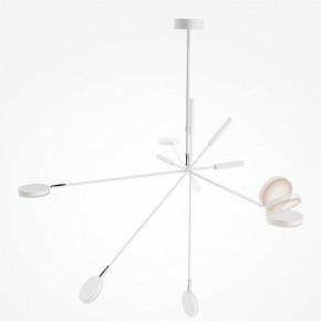 Светильник на штанге Maytoni Fad MOD070CL-L8W3K в Менделеевске - mendeleevsk.ok-mebel.com | фото 2