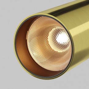 Светильник на штанге Maytoni FOCUS LED C055CL-L12W2.7K-W-BS в Менделеевске - mendeleevsk.ok-mebel.com | фото 8