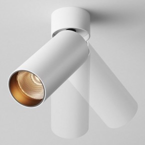 Светильник на штанге Maytoni FOCUS LED C055CL-L12W2.7K-W-W в Менделеевске - mendeleevsk.ok-mebel.com | фото 3