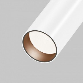 Светильник на штанге Maytoni FOCUS LED C055CL-L12W2.7K-W-W в Менделеевске - mendeleevsk.ok-mebel.com | фото 7