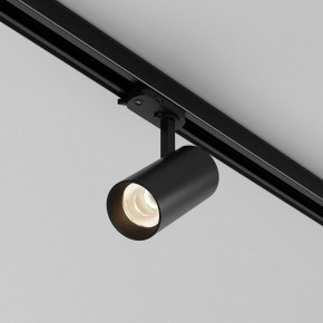 Светильник на штанге Maytoni Focus Led TR029-3-10W4K-B-1 в Менделеевске - mendeleevsk.ok-mebel.com | фото 2
