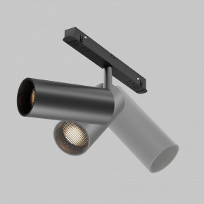 Светильник на штанге Maytoni Focus LED TR032-2-12W2.7K-M-B в Менделеевске - mendeleevsk.ok-mebel.com | фото 2