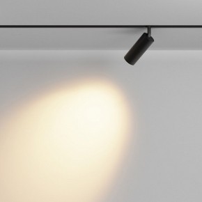 Светильник на штанге Maytoni Focus LED TR032-2-12W2.7K-M-B в Менделеевске - mendeleevsk.ok-mebel.com | фото 3