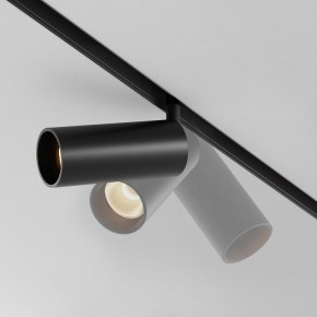 Светильник на штанге Maytoni Focus LED TR032-2-12W2.7K-M-B в Менделеевске - mendeleevsk.ok-mebel.com | фото 4