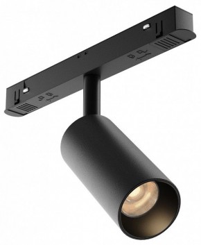 Светильник на штанге Maytoni Focus LED TR032-2-5W2.7K-M-B в Менделеевске - mendeleevsk.ok-mebel.com | фото