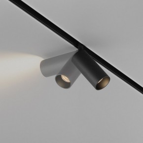 Светильник на штанге Maytoni Focus LED TR032-2-5W2.7K-M-B в Менделеевске - mendeleevsk.ok-mebel.com | фото 3