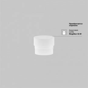 Светильник на штанге Maytoni Focus LED TR032-4-12WTW-M-DSZ-B в Менделеевске - mendeleevsk.ok-mebel.com | фото 6