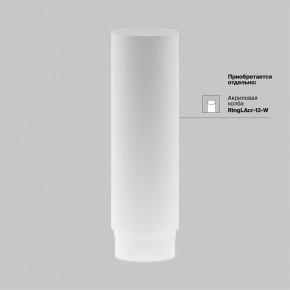 Светильник на штанге Maytoni Focus LED TR032-4-12WTW-M-DSZ-B в Менделеевске - mendeleevsk.ok-mebel.com | фото 8