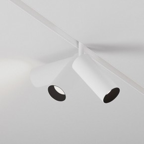 Светильник на штанге Maytoni Focus LED TR032-4-12WTW-M-DSZ-W в Менделеевске - mendeleevsk.ok-mebel.com | фото 4