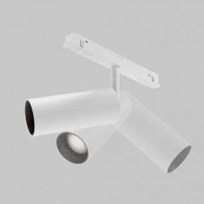 Светильник на штанге Maytoni Focus LED TR032-4-12WTW-M-DSZ-W в Менделеевске - mendeleevsk.ok-mebel.com | фото 6