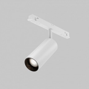 Светильник на штанге Maytoni Focus LED TR032-4-12WTW-M-DSZ-W в Менделеевске - mendeleevsk.ok-mebel.com | фото 7
